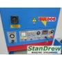 Szlifierka szerokotaśmowa Houfek Buldog 630 C